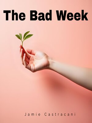 cover image of The Bad Week